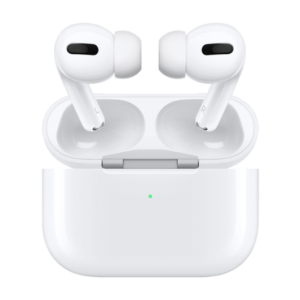 AirPods Pro 2nd Generation